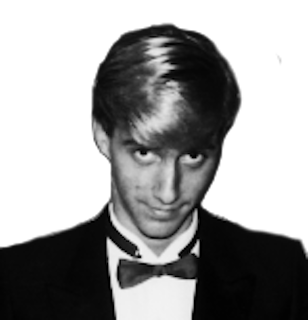 Rob Conery